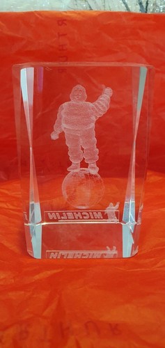 Objet publicitaire michelin - publicitaire,