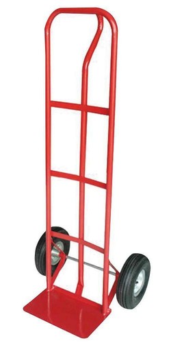Chariot dos haut 200kg - dos,