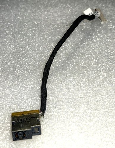 Connecteur alimentation - connecteur, d'alimentation