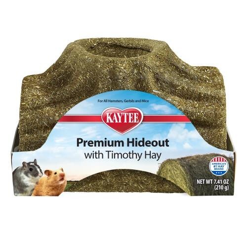 Kaytee premium timothy - premium,