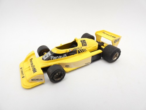 Renault rs01 jean pierre - renault,
