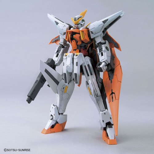 Gundam 100 kyrios - gundam,