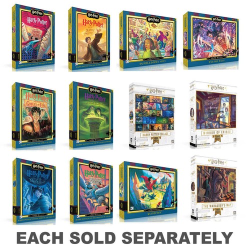 Puzzle harry potter original - harry,