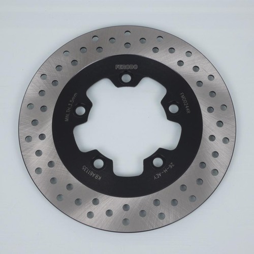Disque frein ferodo pour - de,