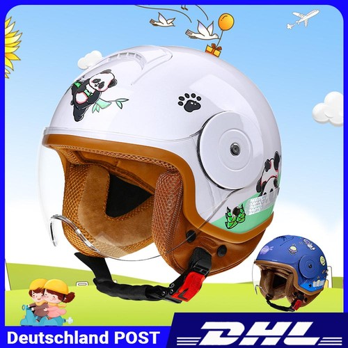 Casque moto visière - moto,