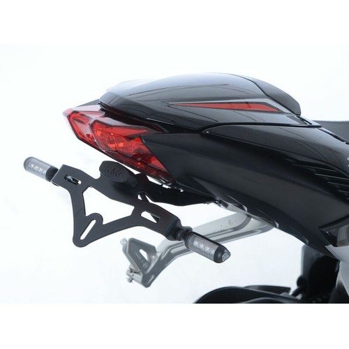 Support plaque g racing - de, r&g