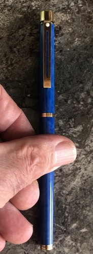 Stylo plume sheaffer targa - sheaffer,