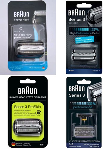 32s braun tête - tête, de