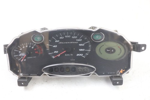 Compteur honda fjs - ,