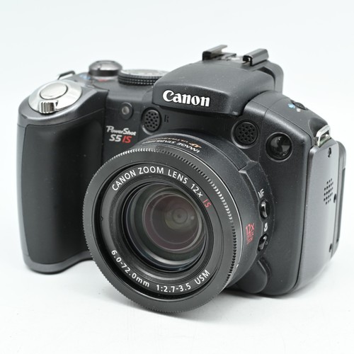 Appareil photo numérique