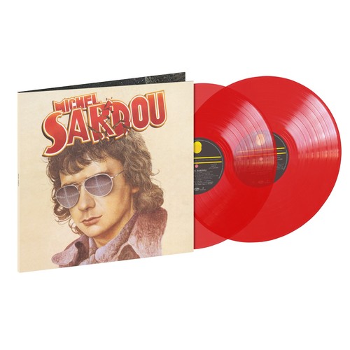Michel sardou vieille - sardou, la