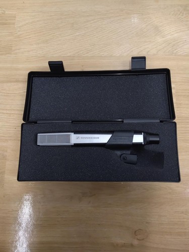 Sennheiser 441 u - sennheiser, md