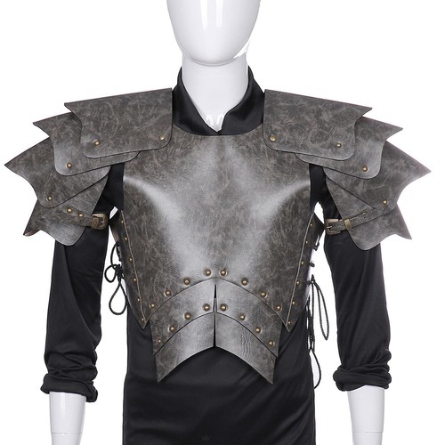 Plastron poitrine - plastron,