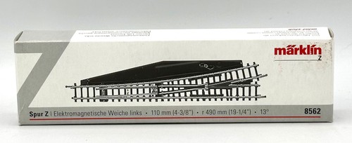Marklin scale 8562 110 - z, mm,