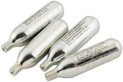 Cartouche co2 16g - cartouche, réparation