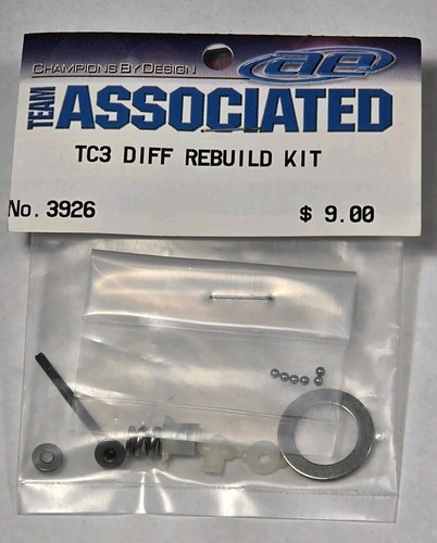 Team associated 3926 - team, #