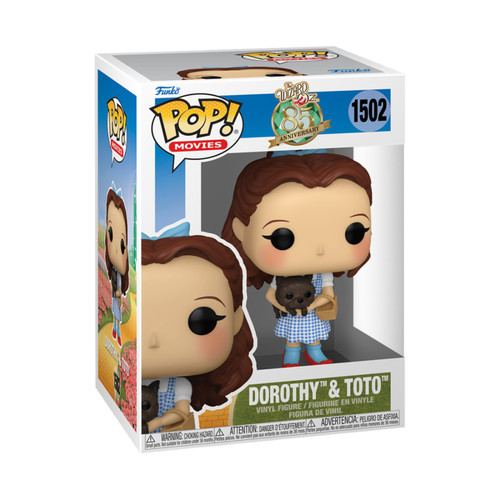 Coffret figurine funko - coffret,