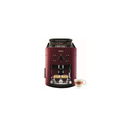 Machine expresso broyeur - , à