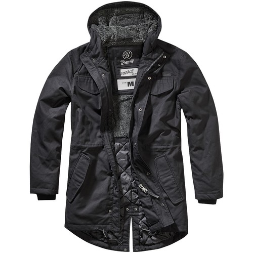 Brandit marsh lake parka - brandit,