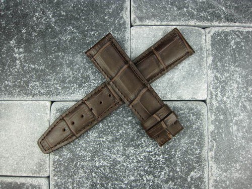 Nouvelle sangle cuir de - en,