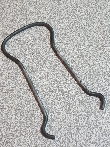 Arrête axe tambour barrette