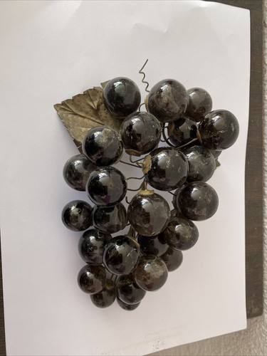 Ancienne grande grappe - ancienne,