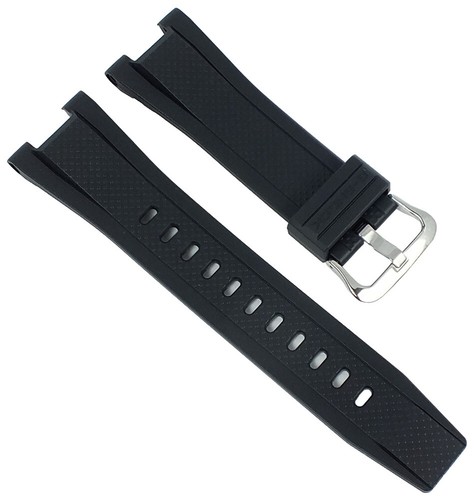 Shock bracelet résine - g-shock, |