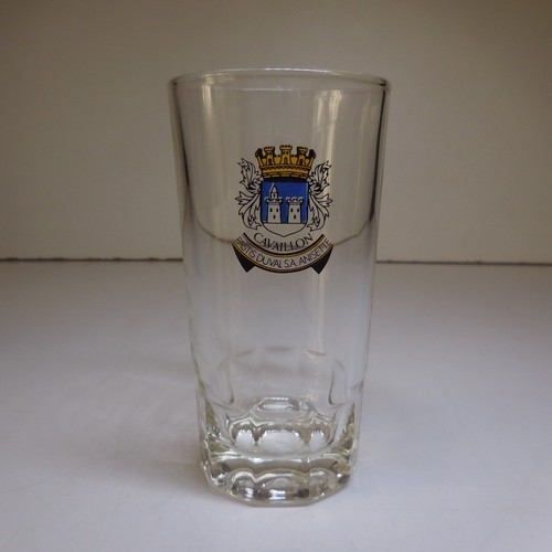 N23 206 verre alcool - n23.206, apéritif