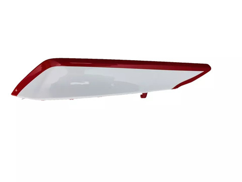 Couvercle fianchetto ducati - couvercle,