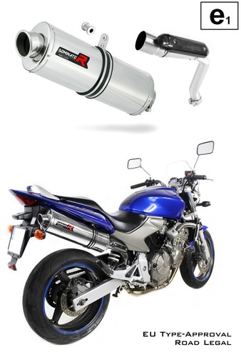 600f hornet 2003 2006 - cb,