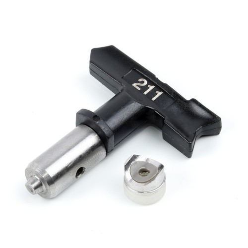 Bec douille pour airless - bec,