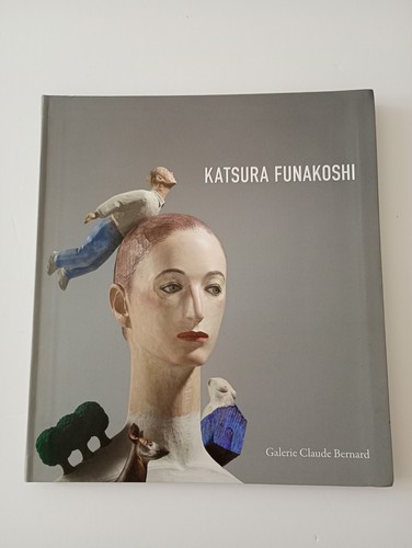 Katsura funakoshi galerie - katsura,