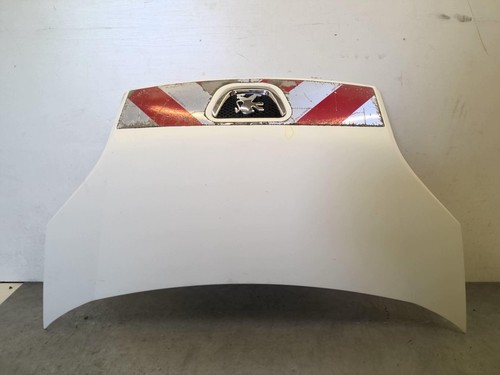 Capot peugeot bipper hdi - capot,