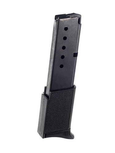 Promag round magazine for - promag,