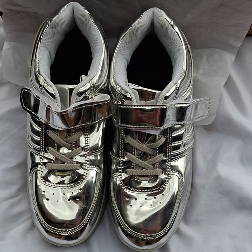 Heelys silver kids - kids', sneaker