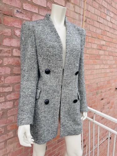 Veste manteau isabel marant - veste,