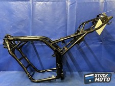 Cadre avec carte grise yamaha - grise,