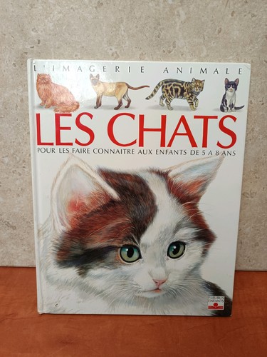 Livre imagerie animale les - l'imagerie,