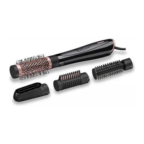 Babyliss perfect finish - perfect,
