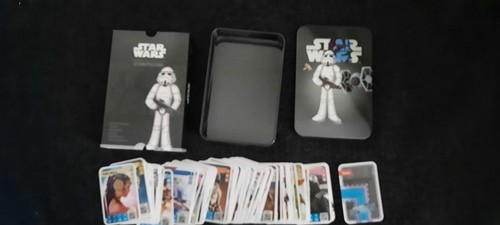 Auchan star wars jeu - auchan, wars-jeu