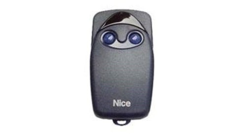 Nice flo2 télécommande avec - flo2,