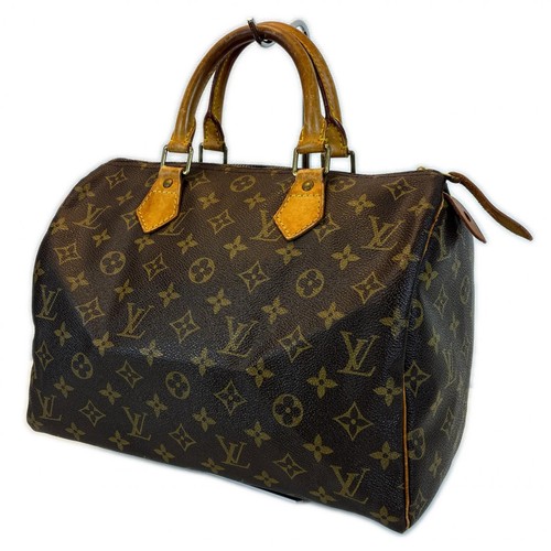 Sac main louis - louis, vuitton