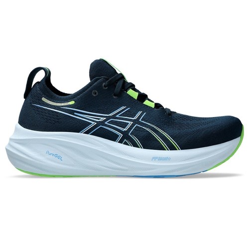 Chaussures asics gel nimbus - asics,