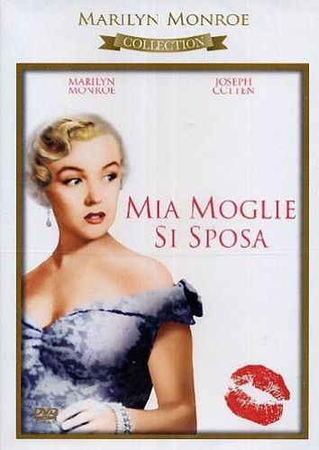 Mia moglie sposa - mia,