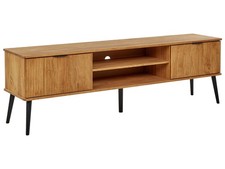 Meuble bois de pin - tv, en
