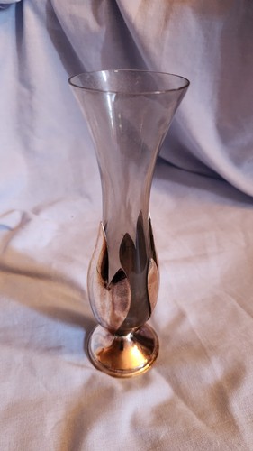 Vase soliflore vintage - , en