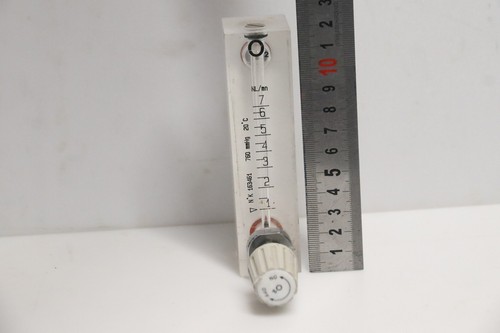 Krohne débitmètre oxygène - débitmètre,