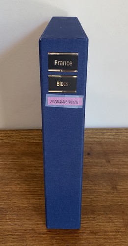 Timbre france 1984 2019 - timbre,