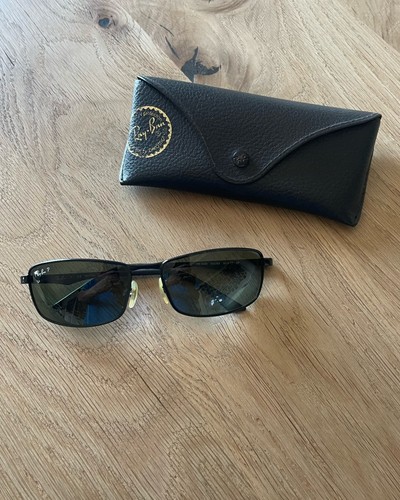 Lunettes soleil ray - de,