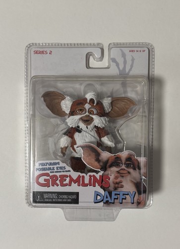 Neca gremlins series daffy - neca,